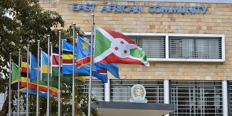 EAC backs Somalia after Israel recognition of Somaliland