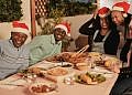 How to enjoy Christmas food, drink and socialising while protecting your heart