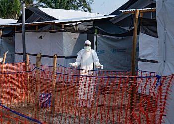 DRC declares end of Ebola outbreak after 42 days without new infections