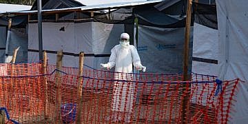 DRC declares end of Ebola outbreak after 42 days without new infections