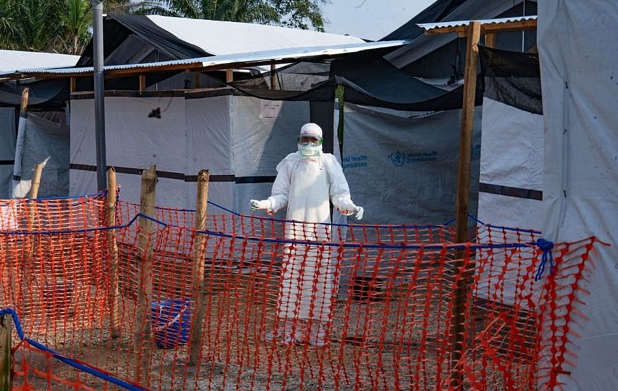DRC declares end of Ebola outbreak after 42 days without new infections