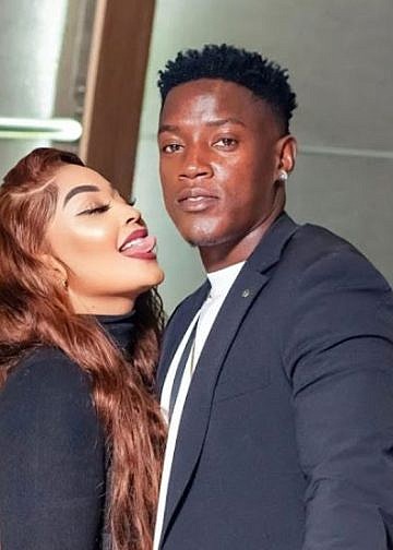 Police summon Zari’s husband Shakib over links to Munyonyo bar robbery