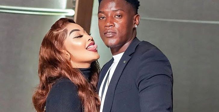 Police summon Zari’s husband Shakib over links to Munyonyo bar robbery