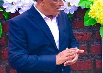 NEMA arrests MMP Group founder Magan Patel over  Bugembe wetland encroachment