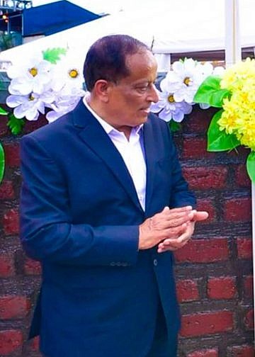 NEMA arrests MMP Group founder Magan Patel over  Bugembe wetland encroachment