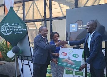 Uganda launches Good Forests Foundation as Fairventures localises operations