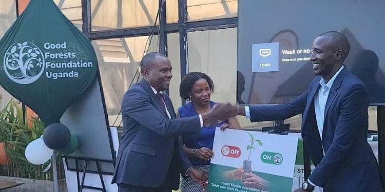 Uganda launches Good Forests Foundation as Fairventures localises operations
