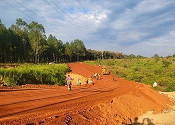 Karuma–Kamdini road reopens to light vehicles