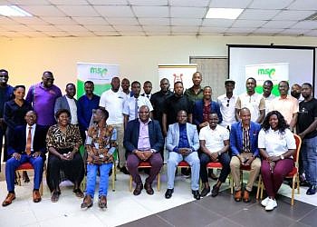 Gov’t boosts gospel music sector with shs200m grant