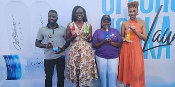 Pearl Liquor unveils Offshore Vodka, premium global alcoholic brands on Ugandan Market