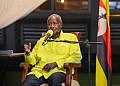 Report corruption and it will be stamped out – Museveni tells Ugandans