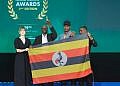 Ugandan documentary ‘Memories of love returned’ wins best documentary at Mashariki African Film Festival in Kigali