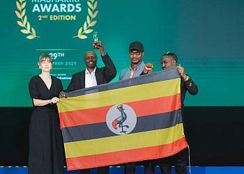 Ugandan documentary ‘Memories of love returned’ wins best documentary at Mashariki African Film Festival in Kigali