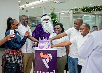 Pearl Bank launches ‘Santa’ campaign to celebrate customers during festive season