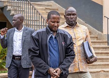 Businessman remanded over theft of shs815m from teacher’s Sacco