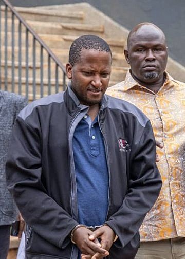 Businessman remanded over theft of shs815m from teacher’s Sacco