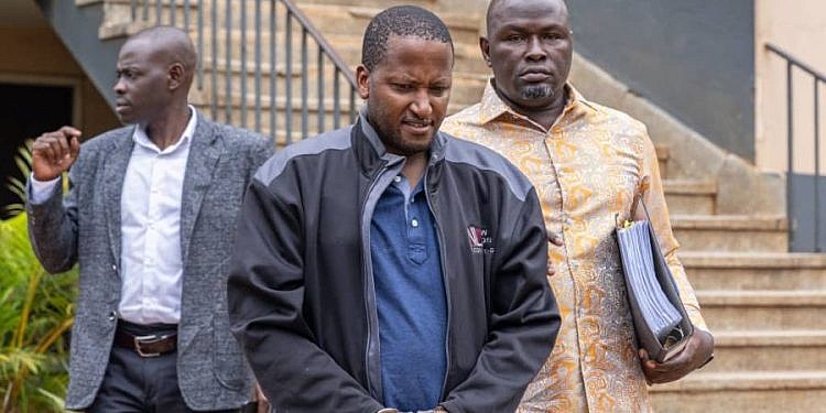 Businessman remanded over theft of shs815m from teacher’s Sacco