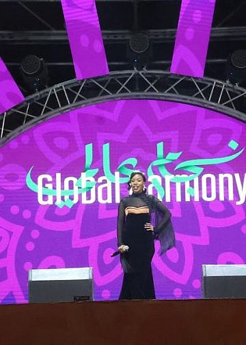 From Kadodi to coffee: Uganda celebrates heritage at Riyadh Season 2025 in Saudi Arabia