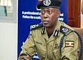 Be vigilant, stay safe during  festive season- Police urges Ugandans
