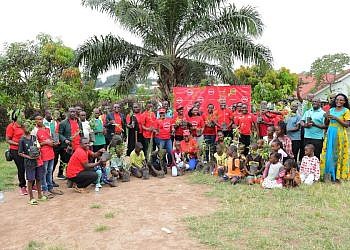 Absa hits one million tree milestone ahead of schedule