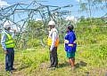 UEDCL reports 90% power shortfall in Mukono as vandalism topples key transmission towers