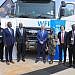 Uganda, WFP sign historic agreement to host global fleet hub in Kampala