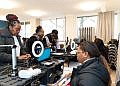 Uganda’s embassy in Switzerland launches one-stop registration centre for national ID, other documents