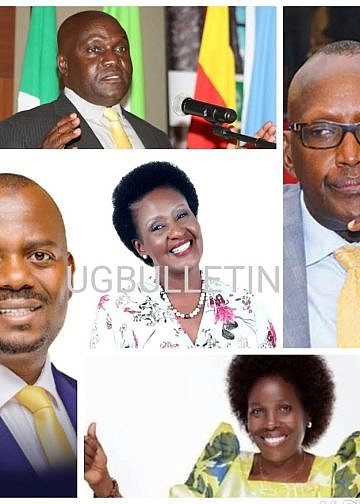 Familiar faces return: Veteran politicians who made comeback to Parliament