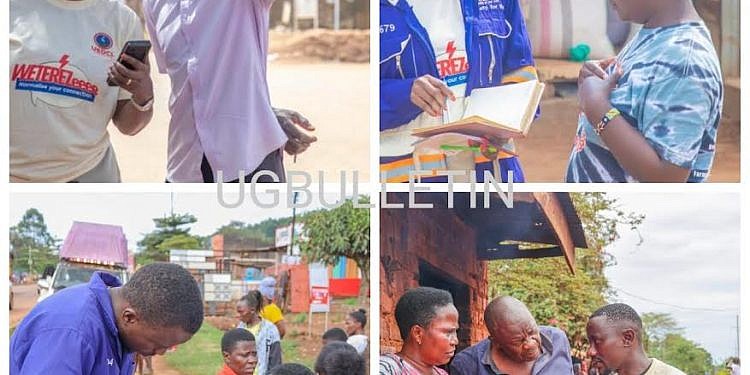 WETEREZeeee: UEDCL takes electricity safety campaign to communities