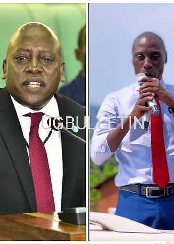 MP Ssewungu’s victory in jeopardy as court orders vote recount