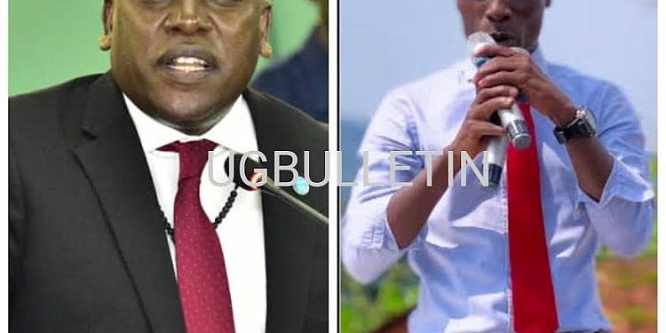 MP Ssewungu’s victory in jeopardy as court orders vote recount