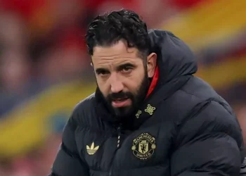 Manchester United sack Ruben Amorim