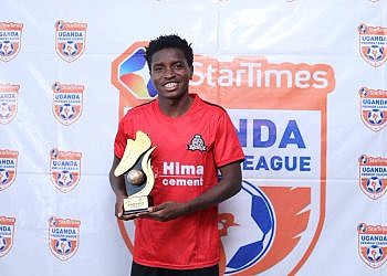 Allan Okello completes big-money move to Tanzania’s Young Africans SC