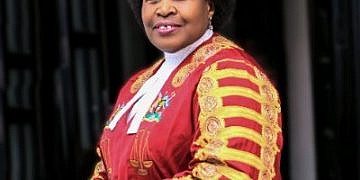 Justice Kisaakye challenges Museveni on post-election crackdown