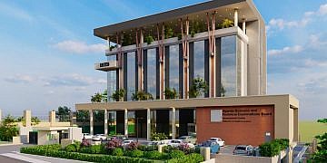 Minister Janet Museveni to commission UVTAB national skills centre in Kyambogo