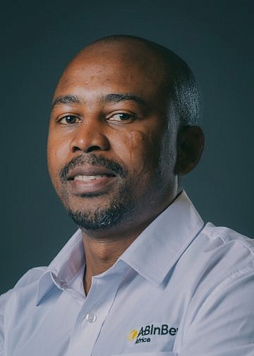 Nkanyiso Mncwabe: South African appointed new Nile Breweries MD