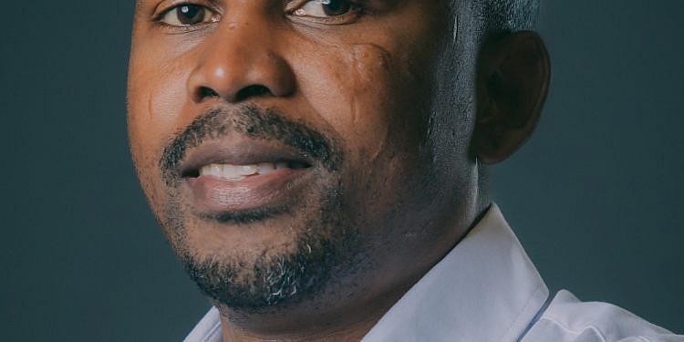 Nkanyiso Mncwabe: South African appointed new Nile Breweries MD