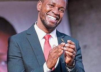 Nubian Li wins Nakawa divisional mayoral seat