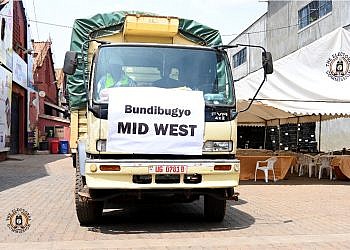 EC starts dispatching election materials ahead of January 15 polls