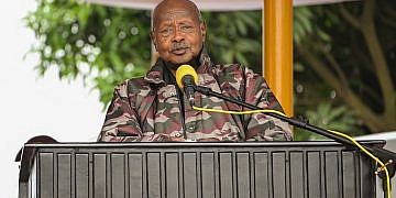Museveni explains role of UPDF MPs
