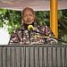 Museveni explains role of UPDF MPs
