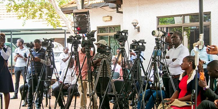 Media warned against live coverage of riots ahead of 2026 polls