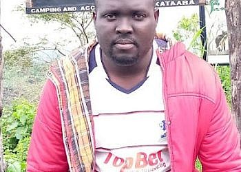 Ali Ssewanyana: Pearl FM journalist dies