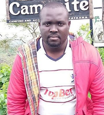 Ali Ssewanyana: Pearl FM journalist dies