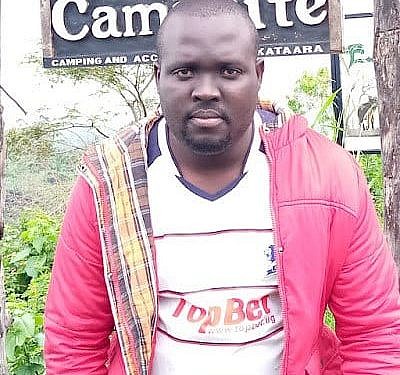 Ali Ssewanyana: Pearl FM journalist dies