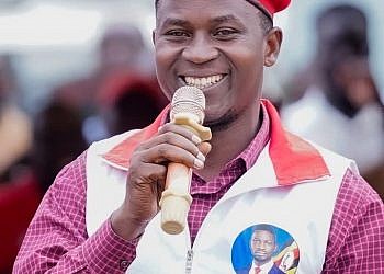 Habib Buwembo: NUP’s chief mobiliser arrested ahead of 2026 polls