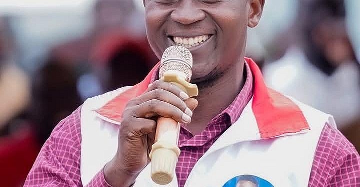 Habib Buwembo: NUP’s chief mobiliser arrested ahead of 2026 polls