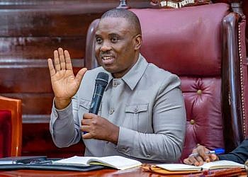 It is well with my soul – Erias Lukwago concedes defeat