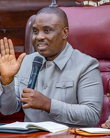 It is well with my soul – Erias Lukwago concedes defeat