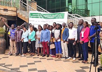Media key to attracting youth to sustainable farming, experts say
